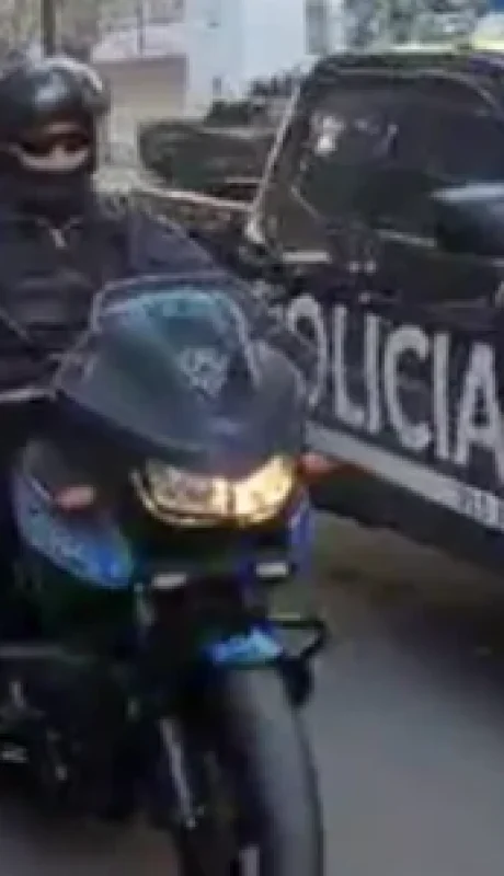 Trasladan a Mendoza a los rugbiers franceses acusados de abuso sexual