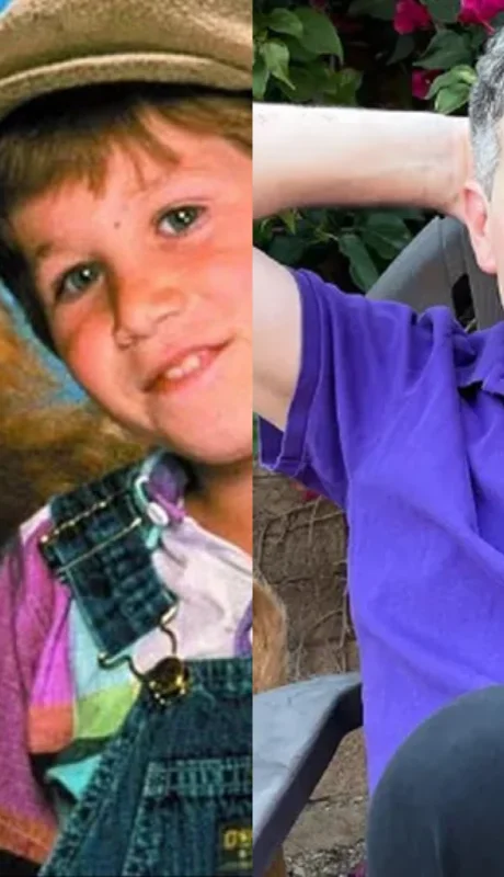 Muere Benji Gregory, protagonista de 'Alf', a los 46 años.