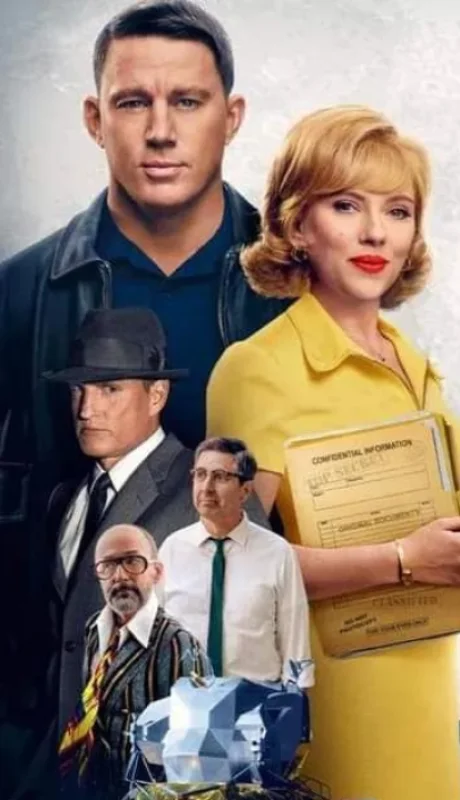 Jueves de estrenos para todos los gustos en el cine