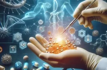 Adrián Tozzi: "La nanotecnología y la IA nos llevan al futuro del cáncer curable"