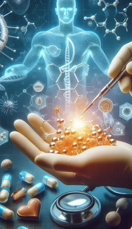 Adrián Tozzi: "La nanotecnología y la IA nos llevan al futuro del cáncer curable"