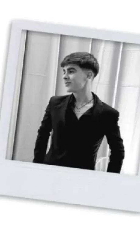 Leonardo Rainha de Castro.