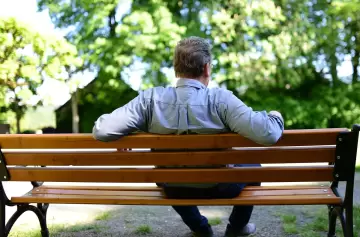 Vuelos y trenes con descuentos para jubilados en las vacaciones de invierno