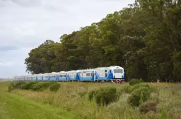 Trenes: septiembre llega con descuentos y novedades en las rutas más populares