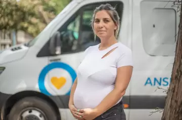 Cambió el trámite de la Asignación por Embarazo: todos los detalles