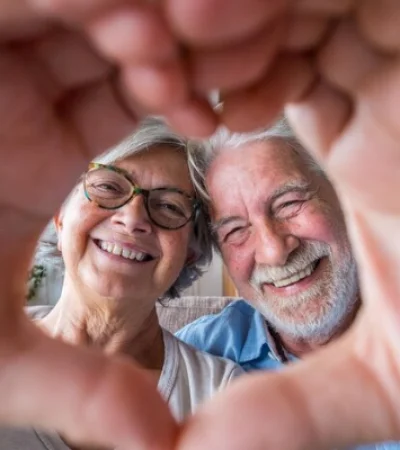 Viejos son los trapos: cómo sentirte joven sin pensar tanto en la edad