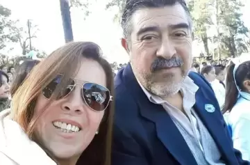 Hallaron imágenes de explotación sexual infantil en el celular de uno de los detenidos