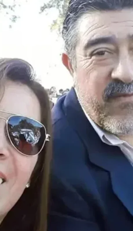 Carlos Pérez, detenido y con imágenes sexuales infantiles en el celular