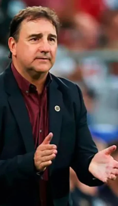 Lorenzo se tiene fe.