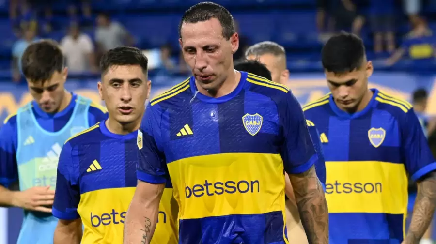 Lema se lesionó y es baja para la próxima semana