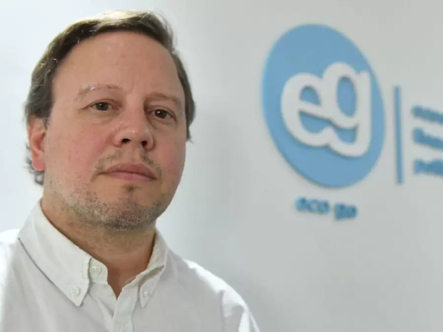 Sebastian Menescaldi