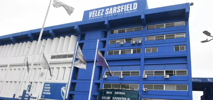 El club porteño tomó una medida ejemplar