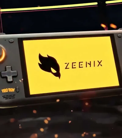 Zeenix