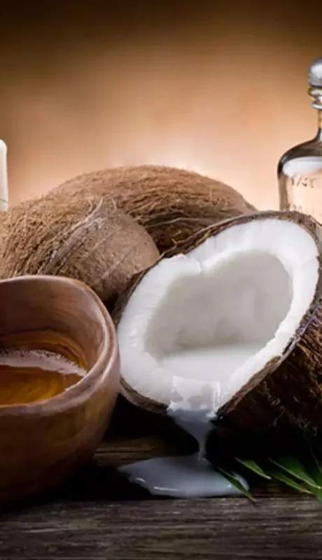 Aceite de coco: ¿elixir para la salud o veneno?