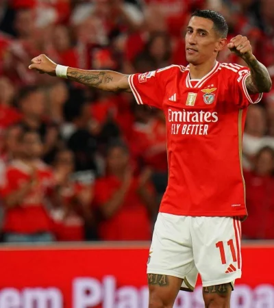 Fideo ya decidió dónde continuar su carrera