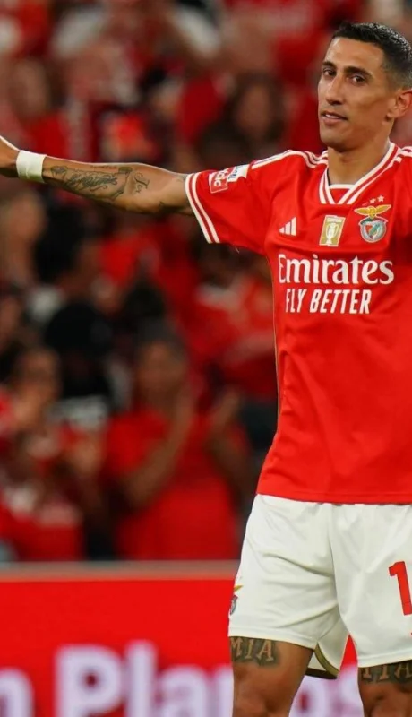 Fideo ya decidió dónde continuar su carrera