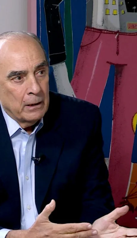 Guillermo Francos ordenó avanzar para la derogación del decreto