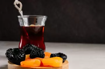 Cuál es el té que hace magia quemando las grasas durante el sueño