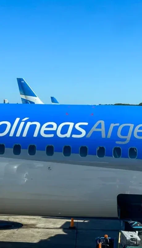 Paro general del 10 de abril: cómo impactará en vuelos