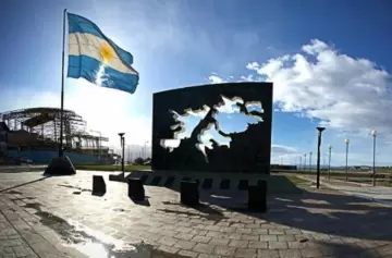El mensaje de la Casa Rosada a 43 años de la gesta de Malvinas