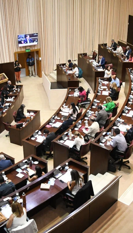 Legislatura de Neuquén.