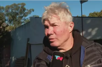 Caso Loan: Burlando denunciará al Gobierno de Corrientes por encubrimiento