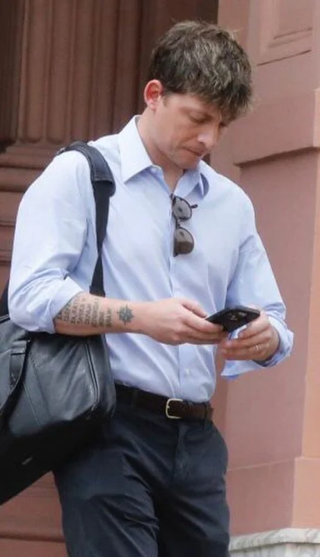 Santiago Caputo fue el encargado de intentar un acercamiento