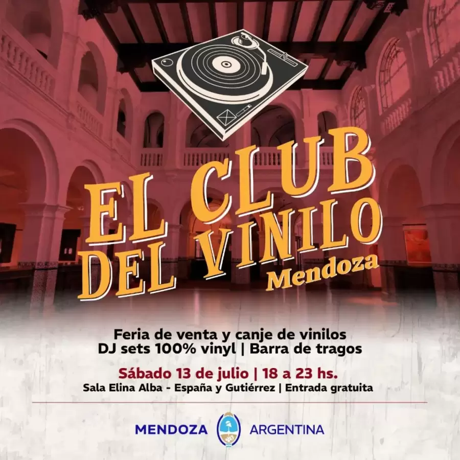 elclubdelvinilomendoza