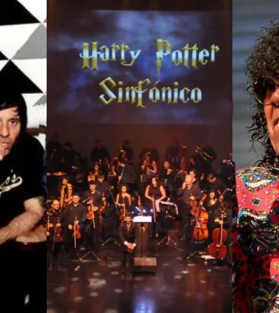 Agenda: las propuestas culturales en Mendoza para el fin de semana