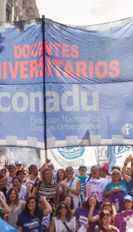 Peligra el inicio de clases universitarias durante el segundo cuatrimestre