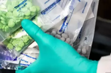 Nitazenos: nueva generación de superopioides