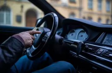 Mirá que grupos tendrán la licencia de conducir gratis