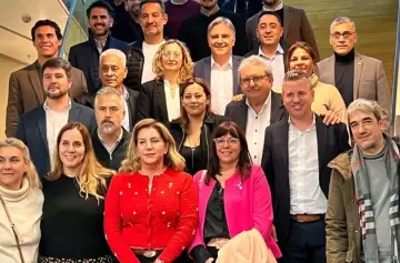 El peronismo mendocino busca un camino distinto al kirchnerismo