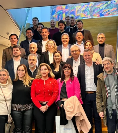 Red Federal Peronista