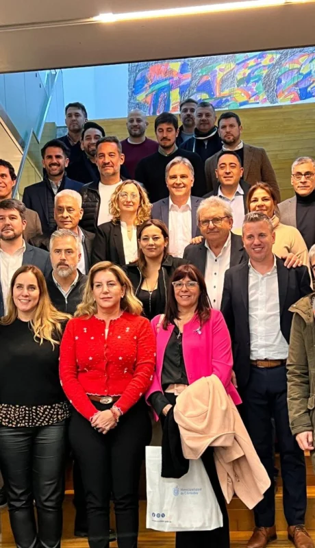 Red Federal Peronista