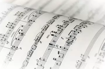 Do - Re - Mi - Fa - Sol - La - Si: el curioso origen del nombre de las notas musicales