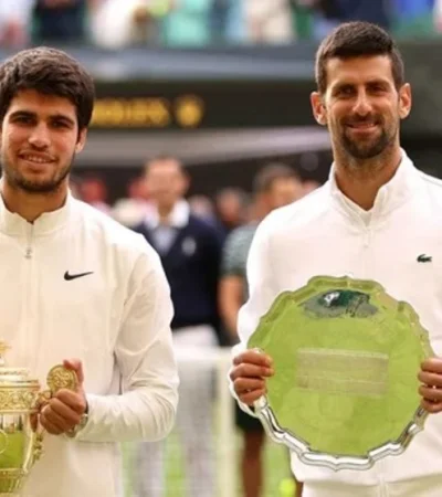 Qué final se nos viene en Wimbledon