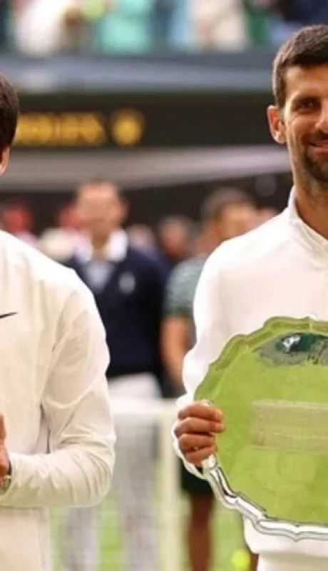 Qué final se nos viene en Wimbledon