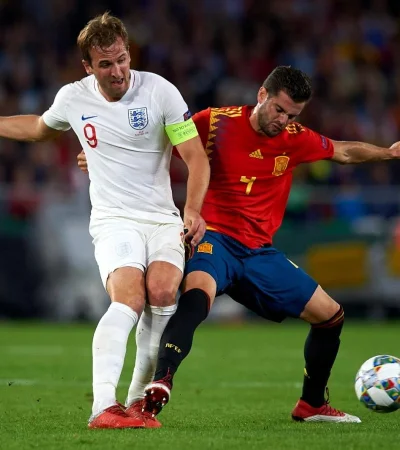 Promesa de partidazo