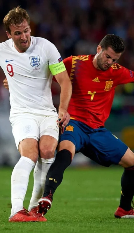 Promesa de partidazo