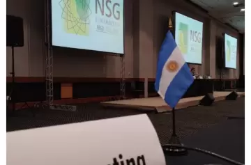 Argentina con rol protagonista en el Grupo de Proveedores Nucleares
