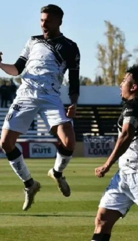 Gentileza Prensa Gimnasia y Esgrima