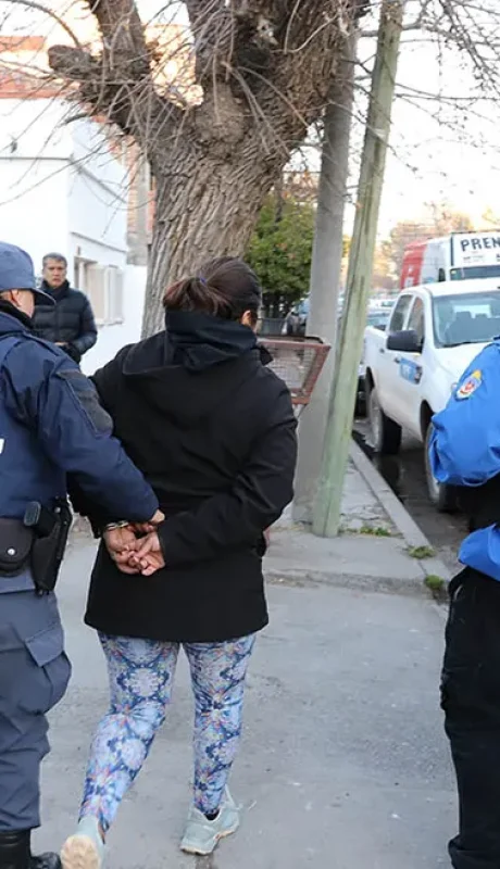 Escándalo en Neuquén por malversación de fondos de organizaciones sociales