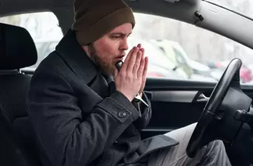 Junio iniciará frío aunque con tiempo un poco más estable