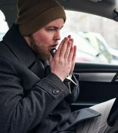 El invierno 2025 promete ser menos frío que el del año anterior.