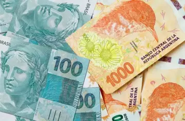 Argentina se ha puesto más cara para el comercio internacional y en especial con respecto a Brasil