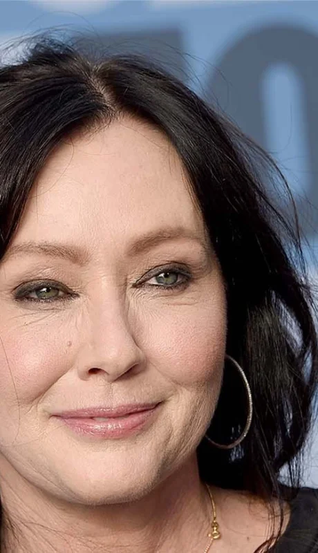 Shannen Doherty, protagonista de Beverly Hills 90210, sucumbió al cáncer a los 53 años