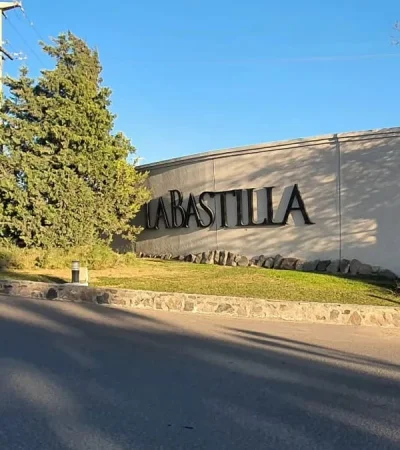 ¡Puma en Las Heras! Felino irrumpe en barrio privado y causa revuelo entre vecinos