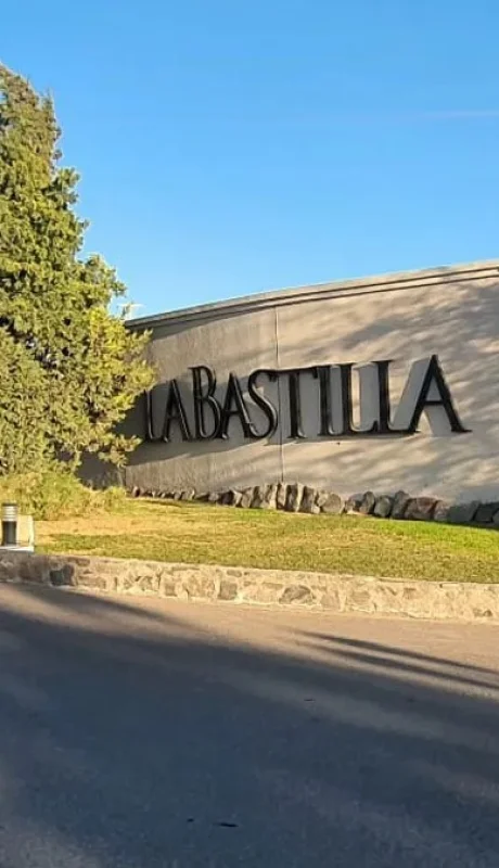 ¡Puma en Las Heras! Felino irrumpe en barrio privado y causa revuelo entre vecinos