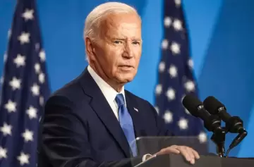 Biden anunció una investigación a fondo por el ataque al republicano